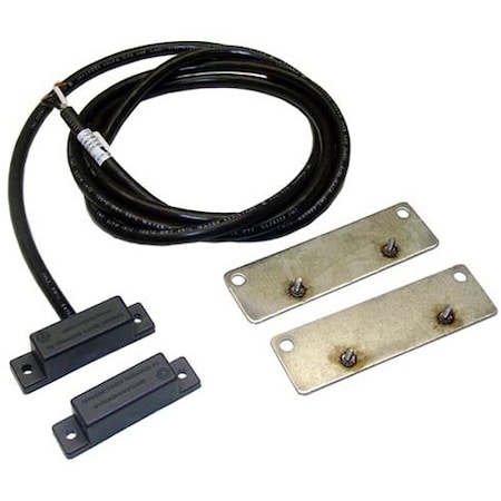 Jackson Door Switch Kit 6400-011-60-40